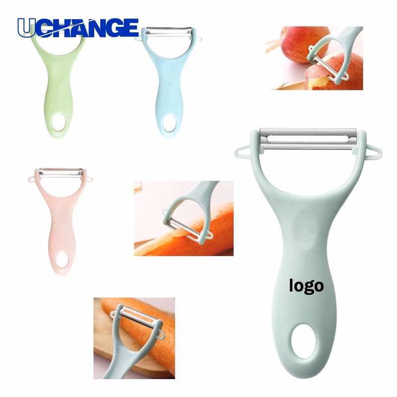 Fruit and Vegetable Peeler Kitchen Tool