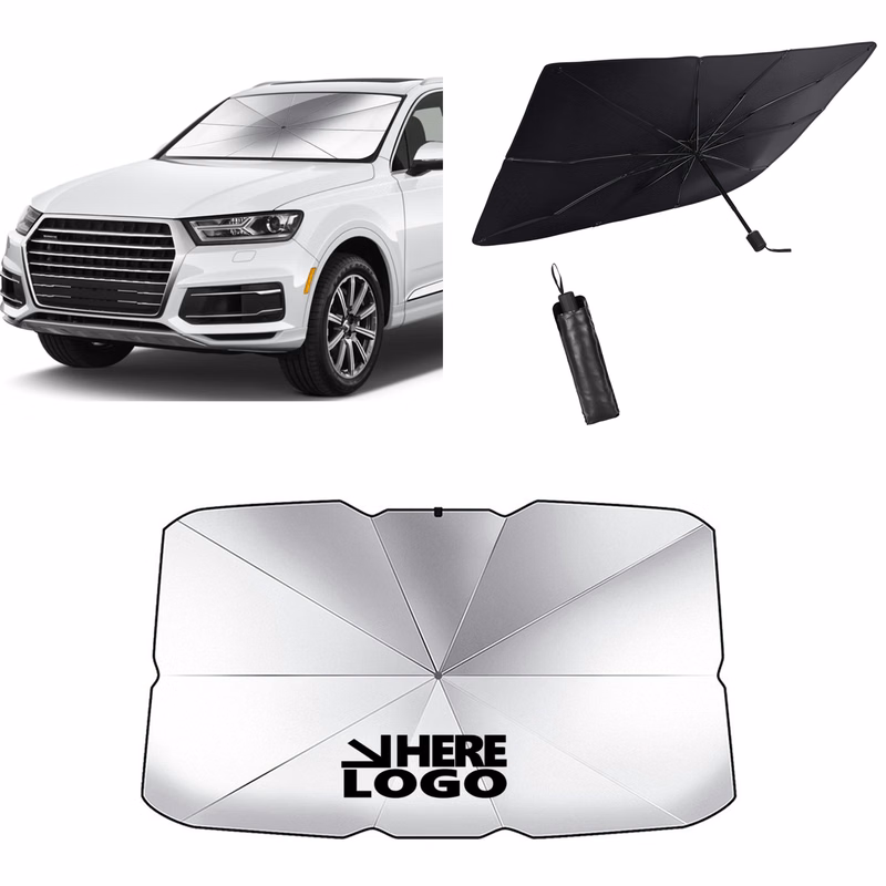Automobile Sunshade Canopy