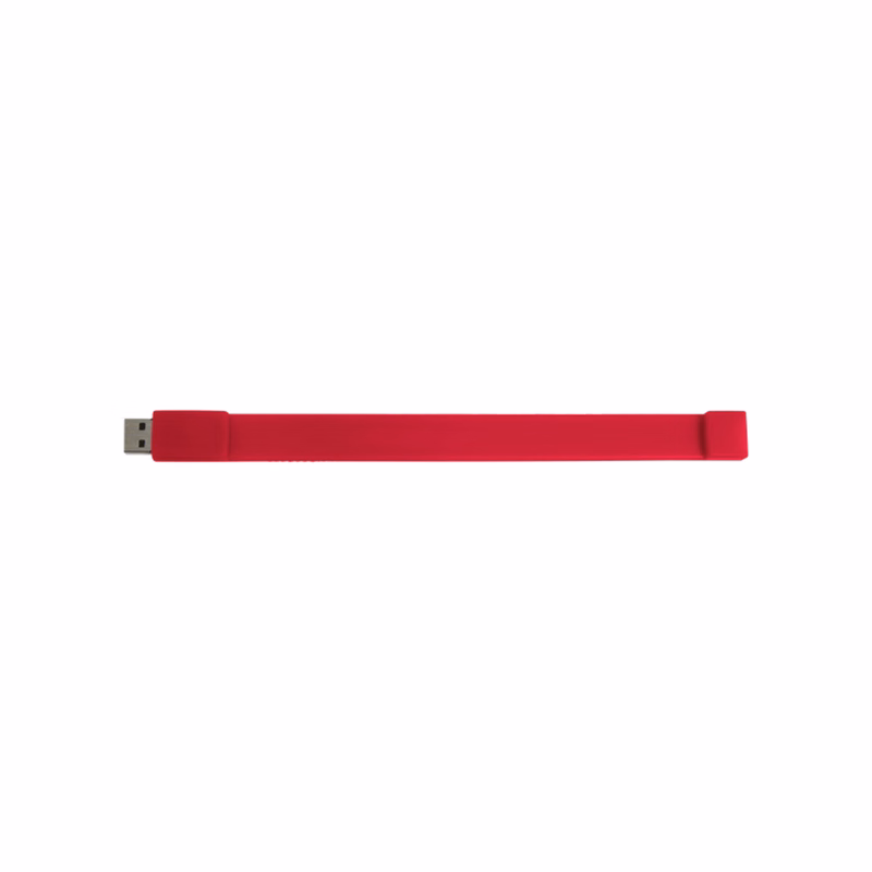 Lombard Wristband USB Drive