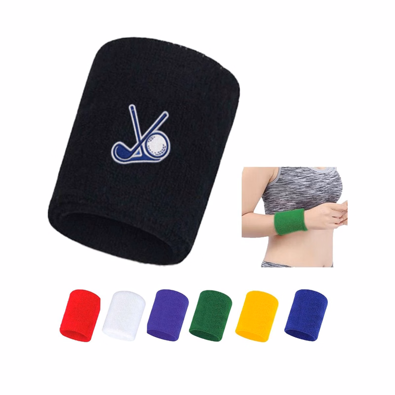 Premium Sports Wristband