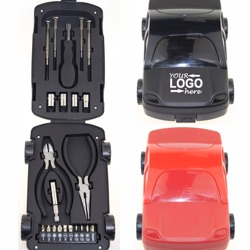22 in 1 Automotive Hardware Tool Set