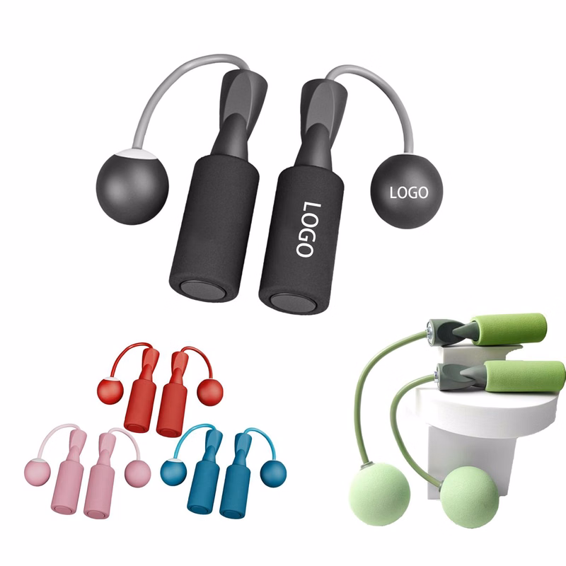 Fitness Skipping Rope