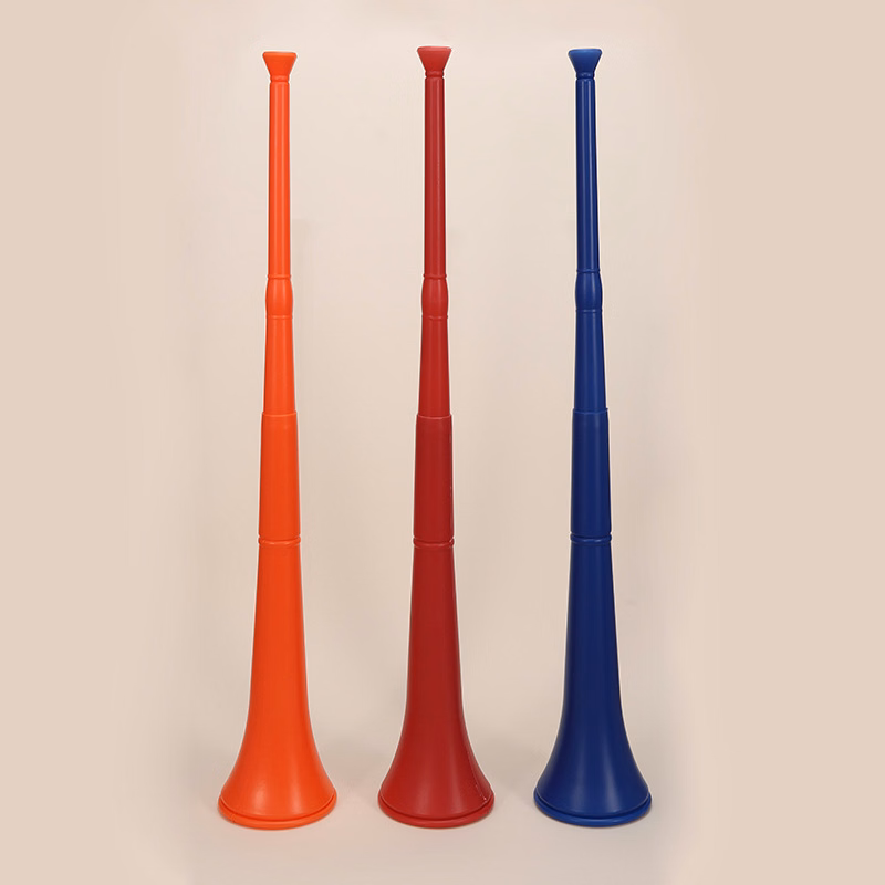 Vuvuzela Horns