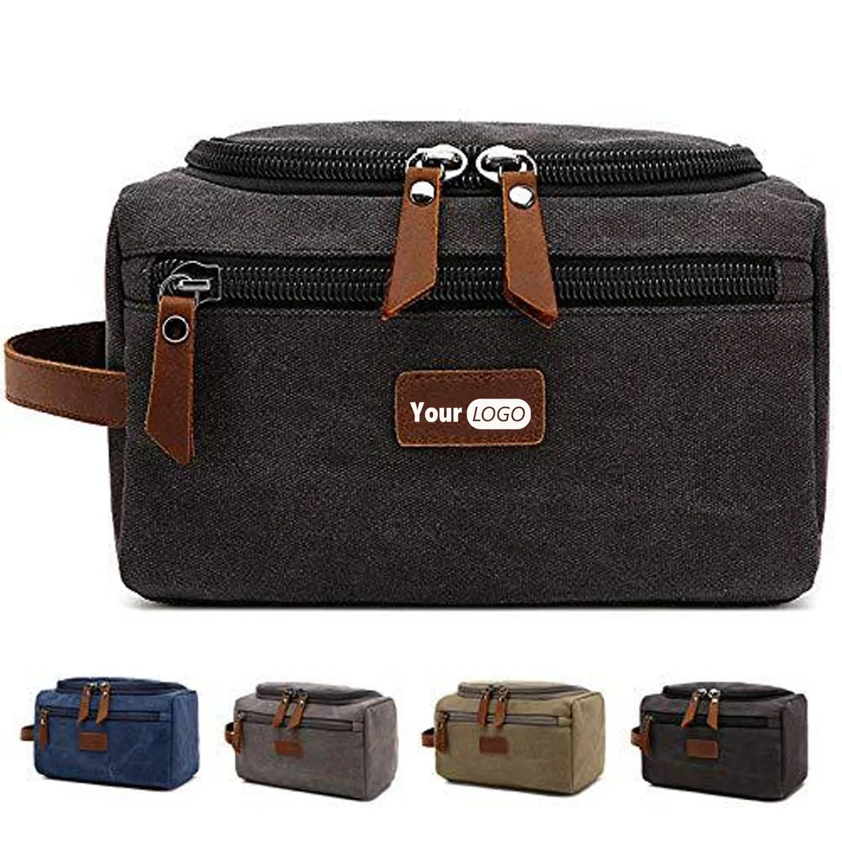 Business Storage Toiletries Bag 1