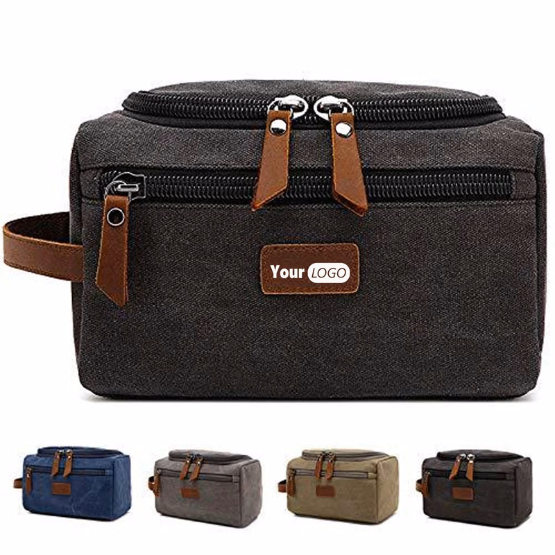 Business Storage Toiletries Bag
