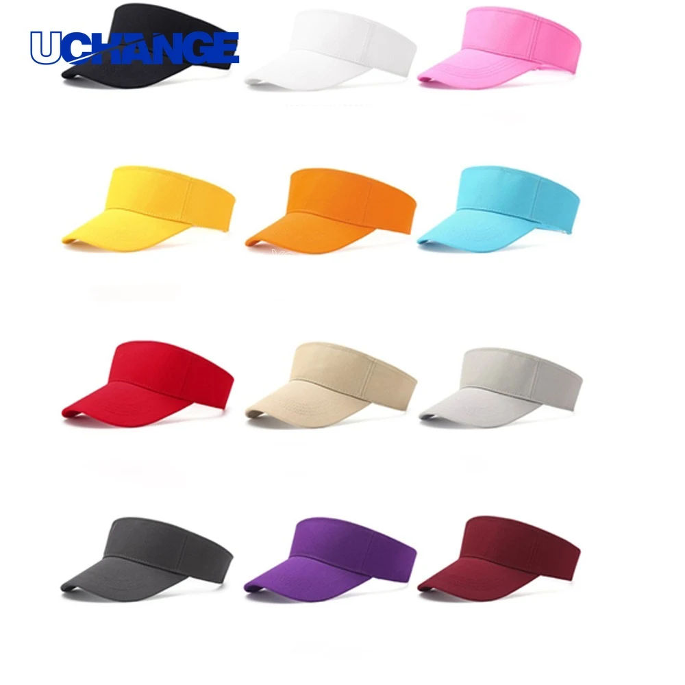 Empty Baseball Cap Hat for Custom Branding 1