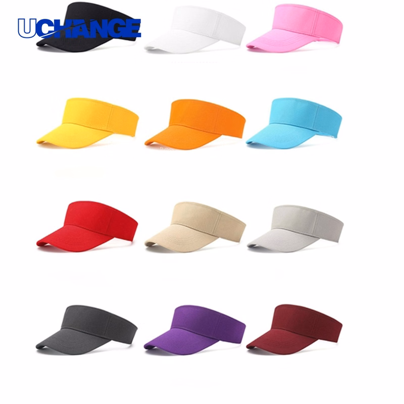 Empty Baseball Cap Hat for Custom Branding