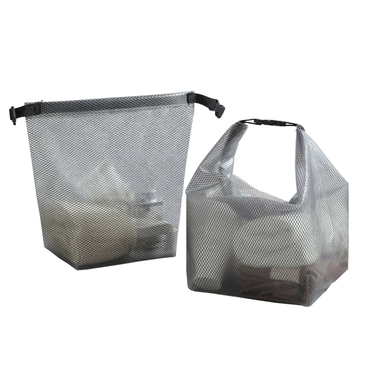MOQ100 EVA Cosmetic Packaging 1