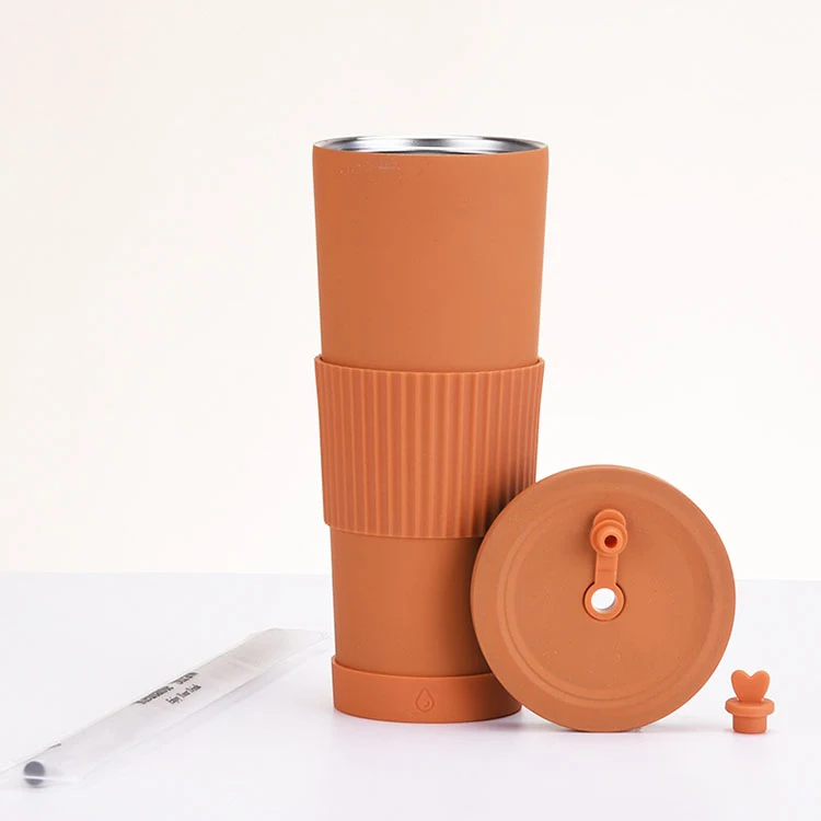 28oz Stainleass Steel Cups 1