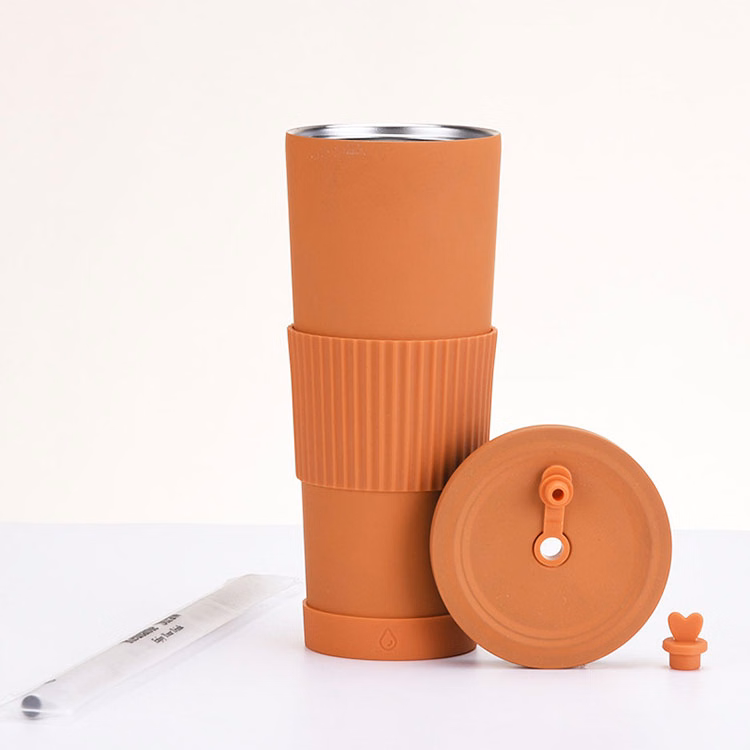 28oz Stainleass Steel Cups