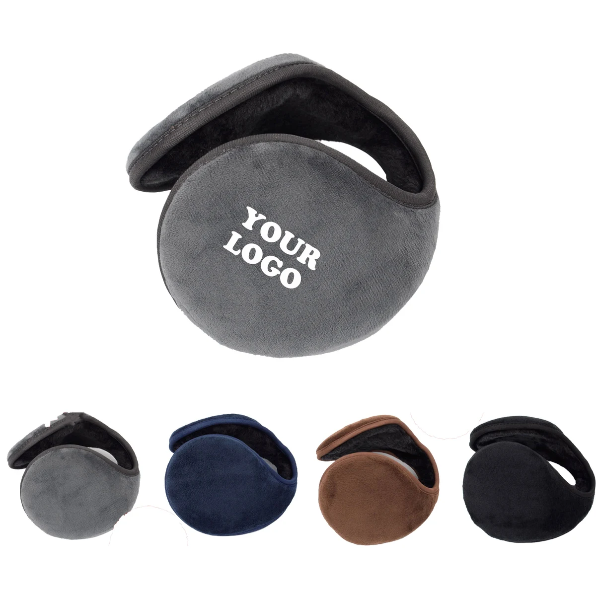 MOQ 50 pcs Winter Ear Covers 1