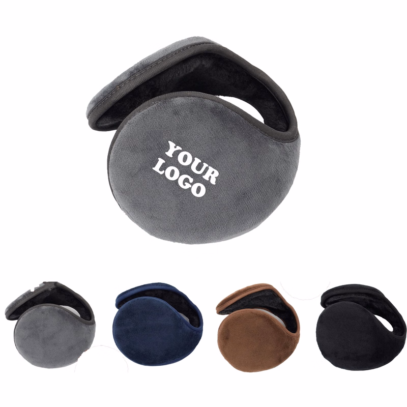 MOQ 50 pcs Winter Ear Covers