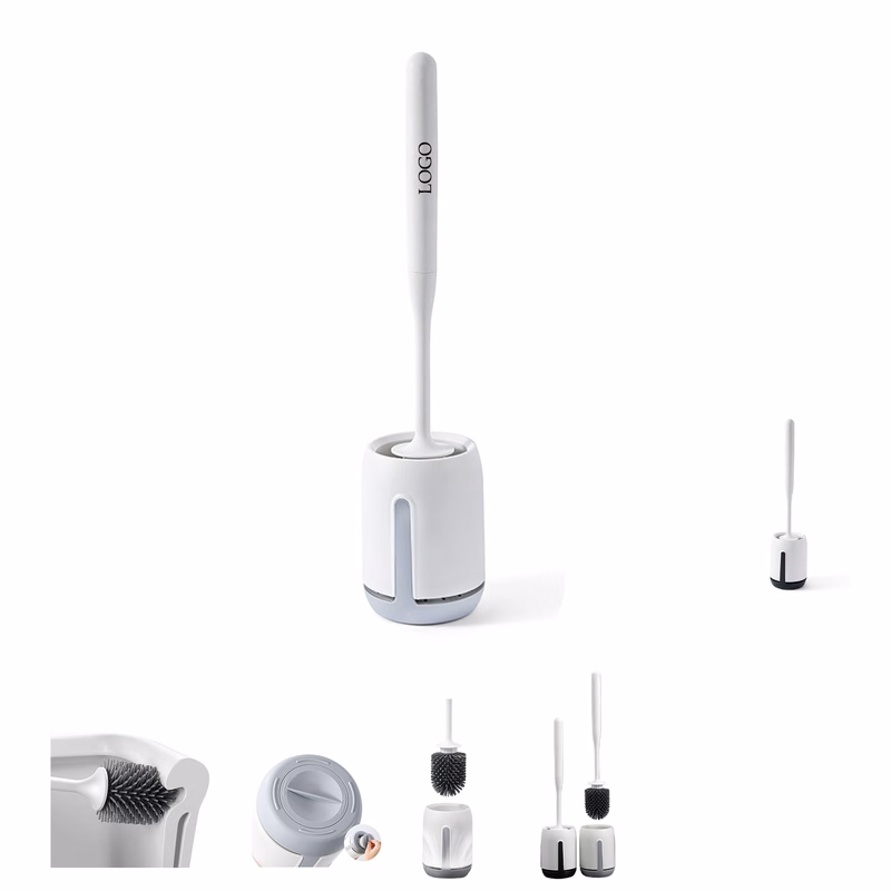 Detachable Toilet Brush