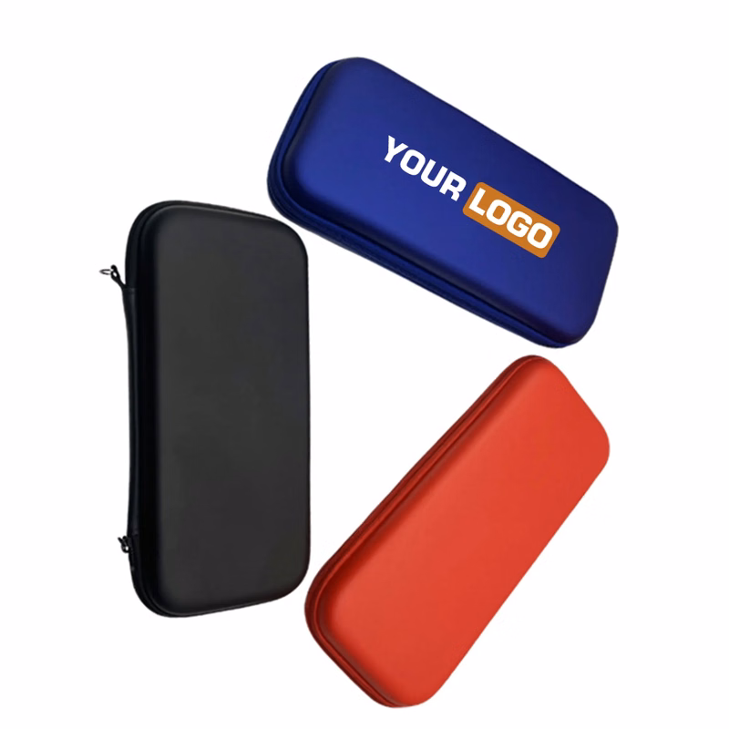 Game Console Carrying Case
