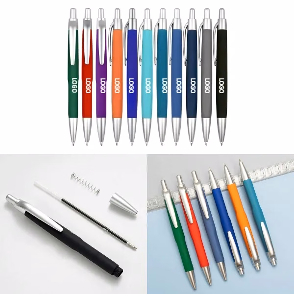 Classic Custom Colored Pens