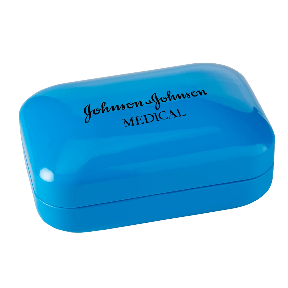 Rapid Care Tin First Aid Kit 1