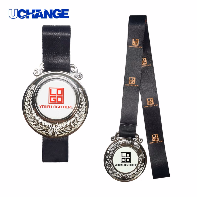 Custom Event Medal