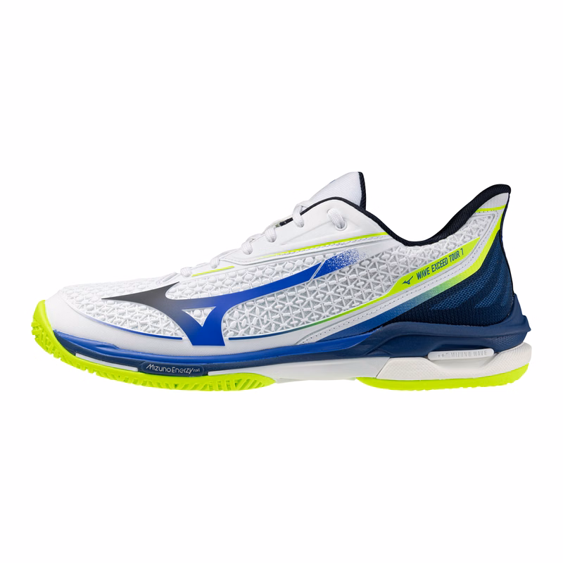 Wave Exceed Tour 7 AC Men's Racquet Sports Shoe