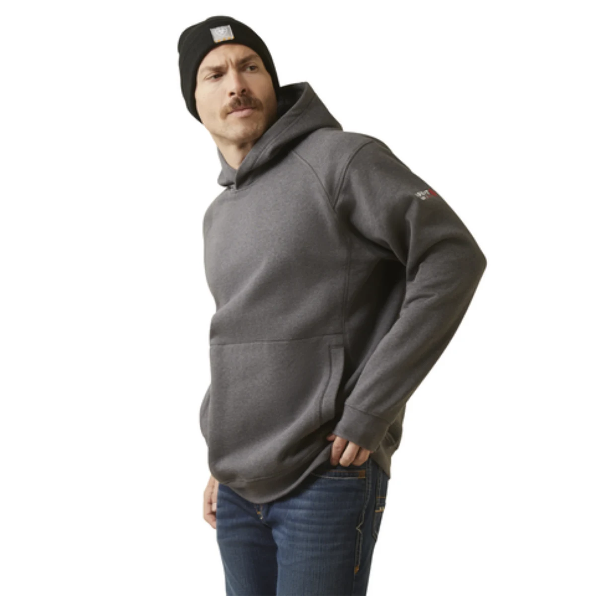 Ariat FR Rev Pullover Hoodie 1