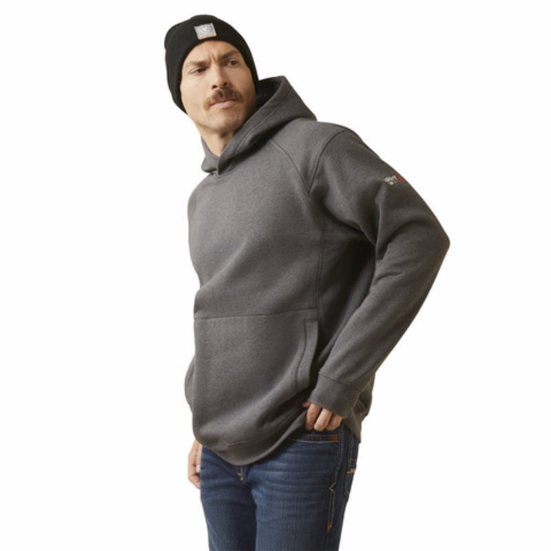 Ariat FR Rev Pullover Hoodie