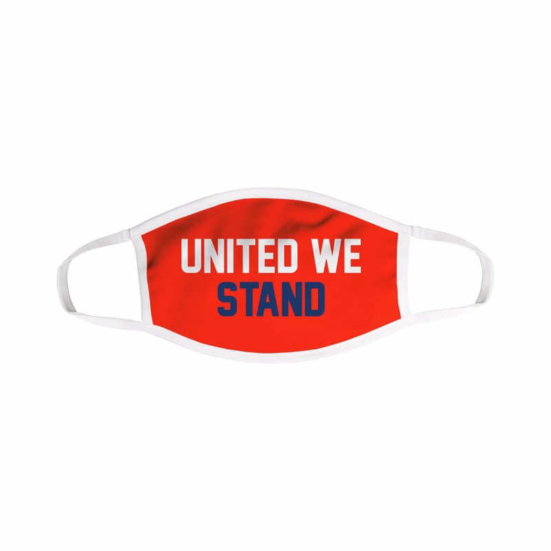 Wholesale Custom Face Masks