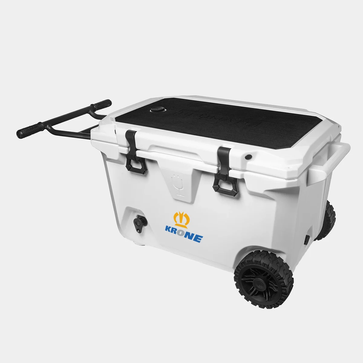 BruMate® BruTank 55-Quart Rolling Hard Cooler 1