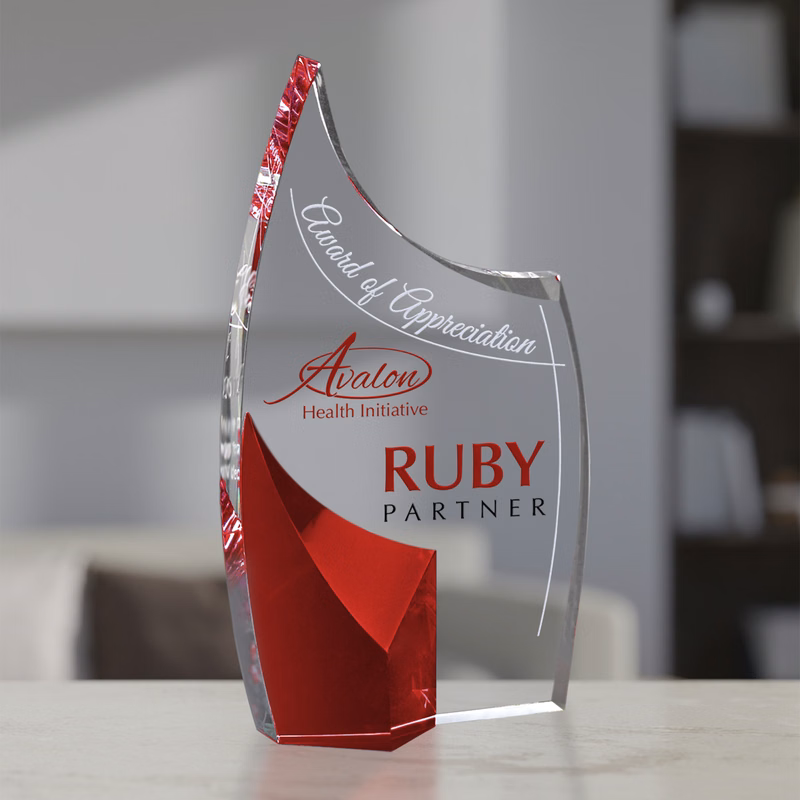 Allure Ruby Award