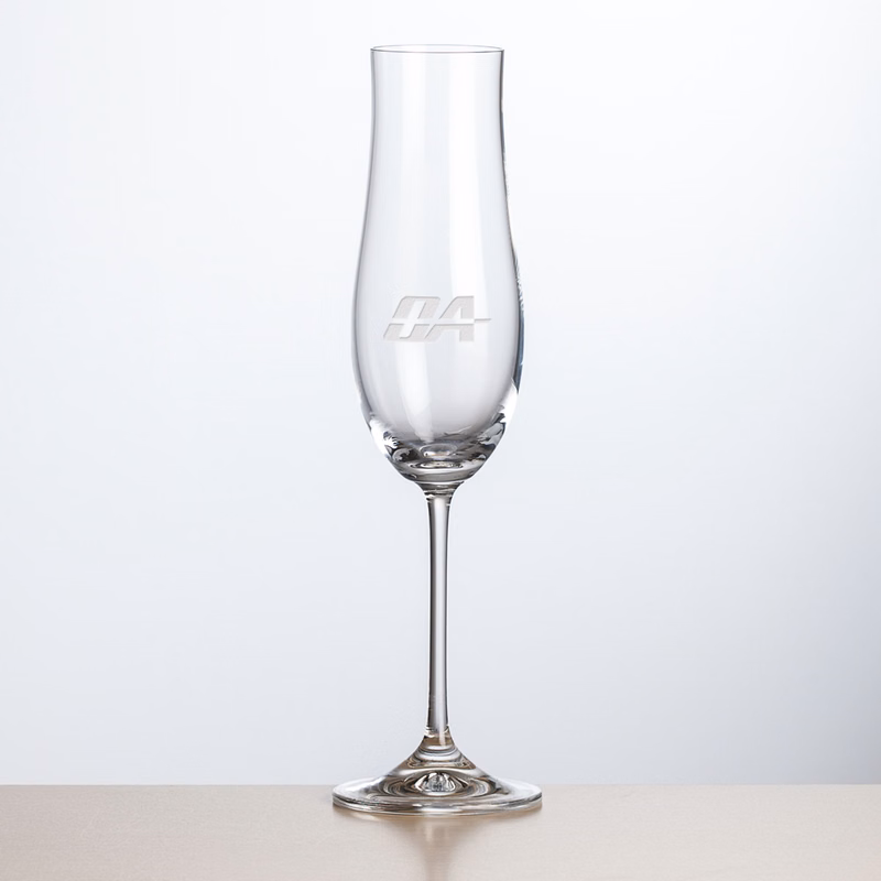 Avondale Flute - Deep Etch