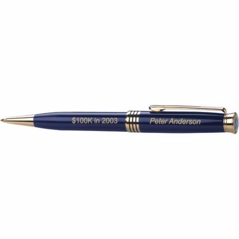 Knight Photo Dome Pen