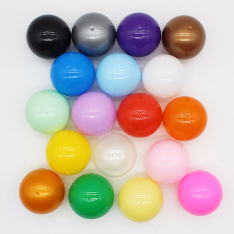 Round Relax Squeezing Stress Balls