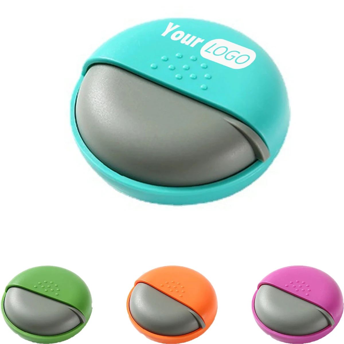 Push-Pull Pill Box 1