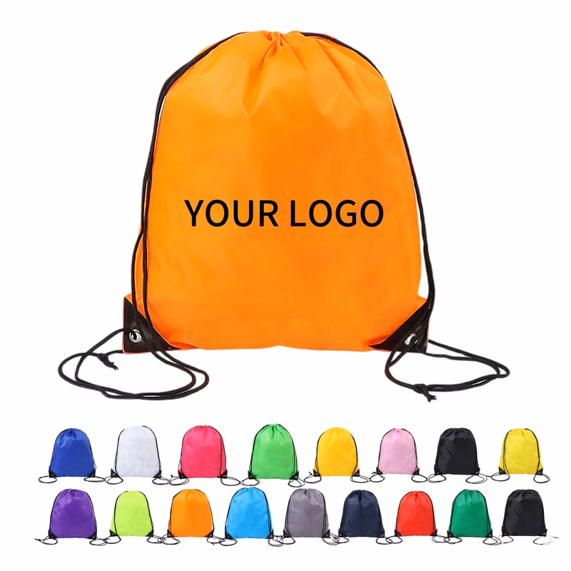 13 Inch Sports Backpack Polyester Lightweight for Students Athletes