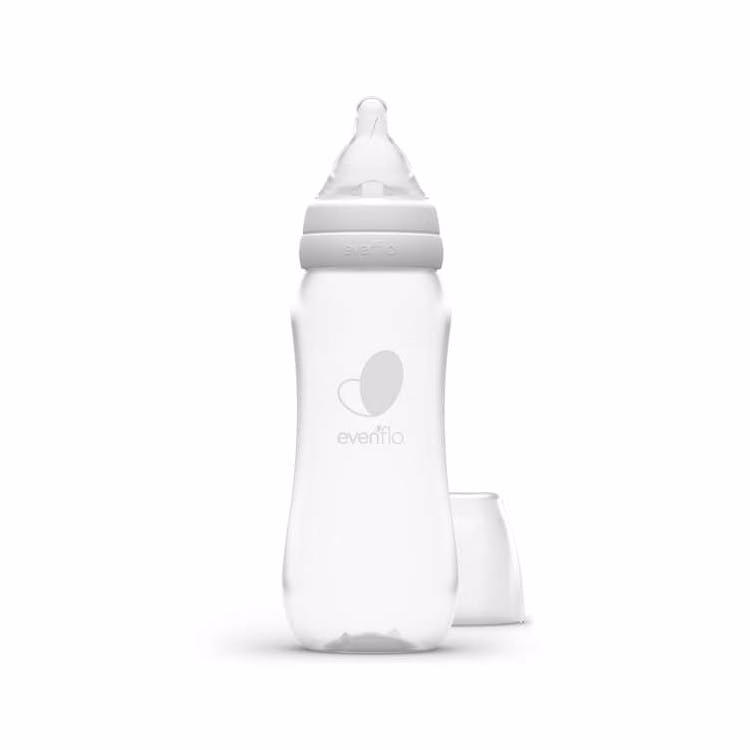 Evenflo Standard Bottles 9oz