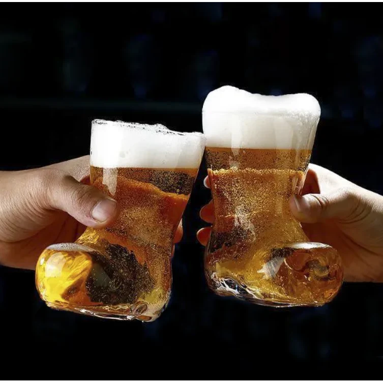 Boot Mug 1