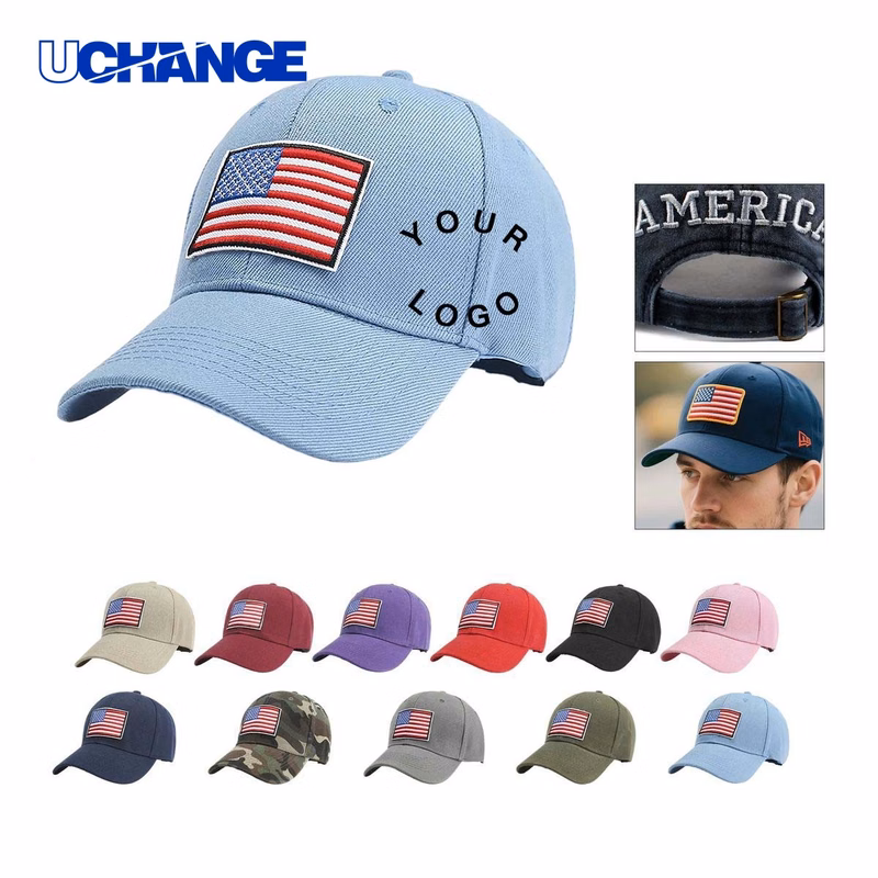 UV Protective Baseball Cap with Adjustable Fit for Outdoor Use