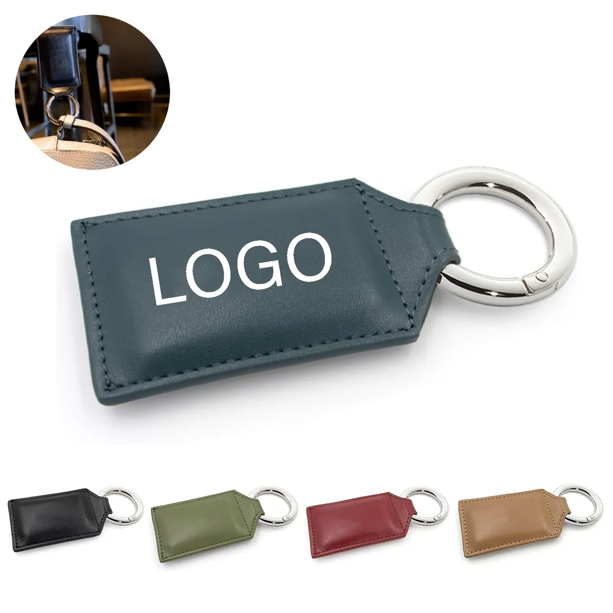 Heavy duty Magnetic bag holders 1