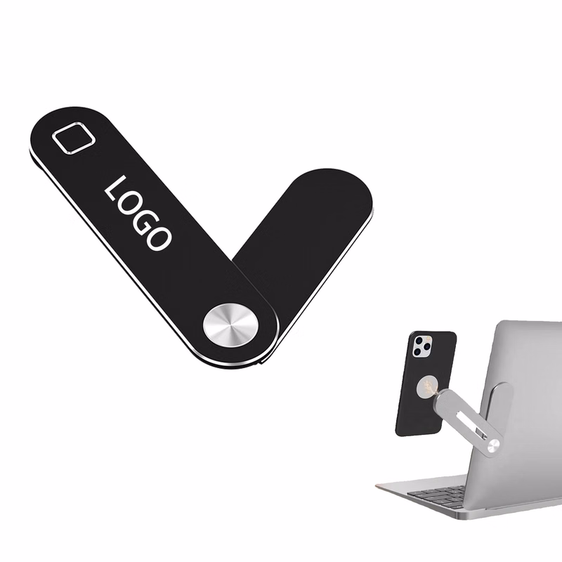 Foldable Phone Holder For Laptop