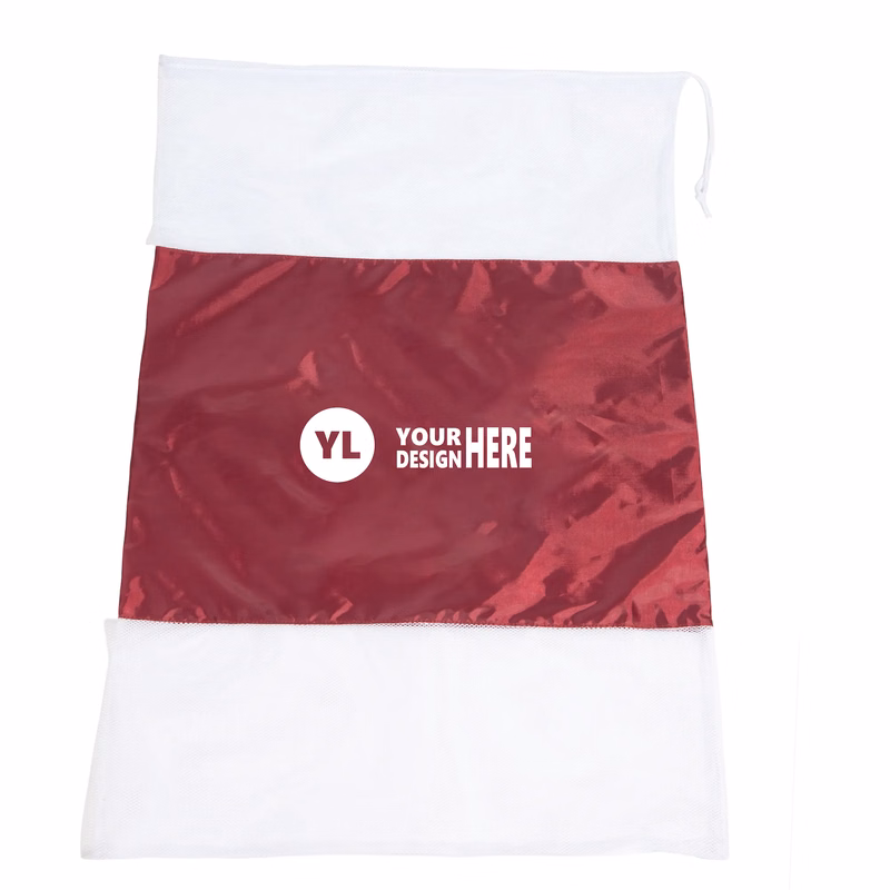 Custom Laundry Bag
