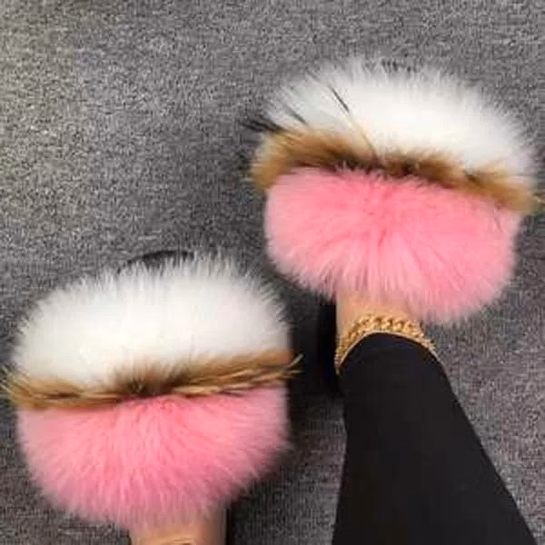 Wholesale Customized Women/Kids Slippers