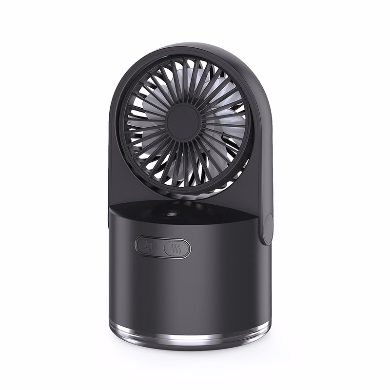 Handheld Misting Portable Fan/ Water Cooling Fan