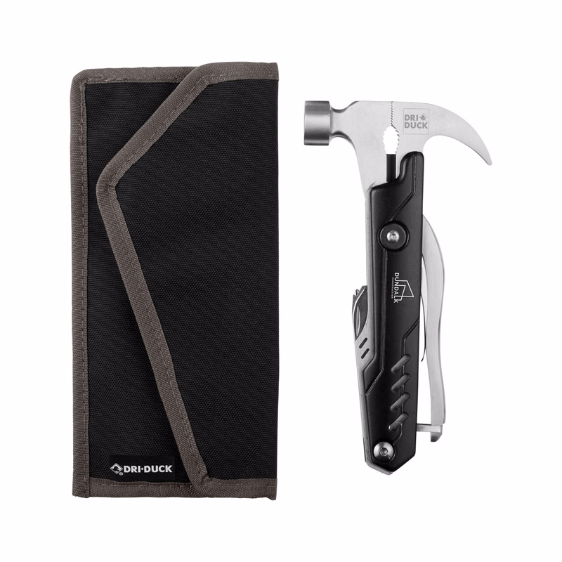 Hammer 11-in-1 Multi-Tool