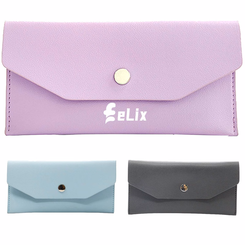 Women'S Cash Wallet Clip