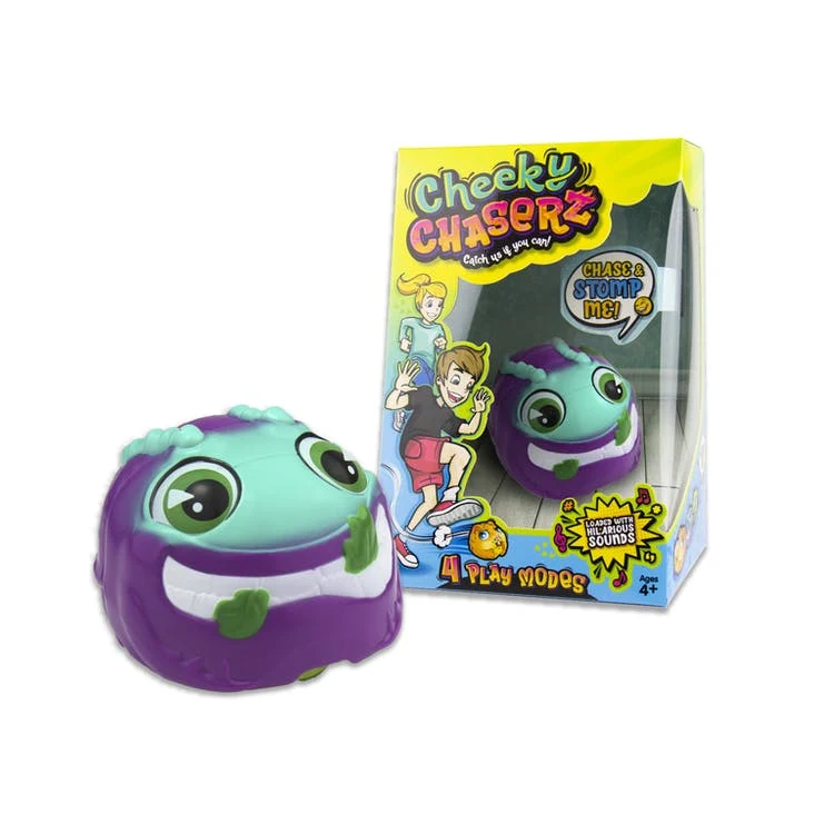 Cheeky Chaserz - 4 Play Modes Assorted 1