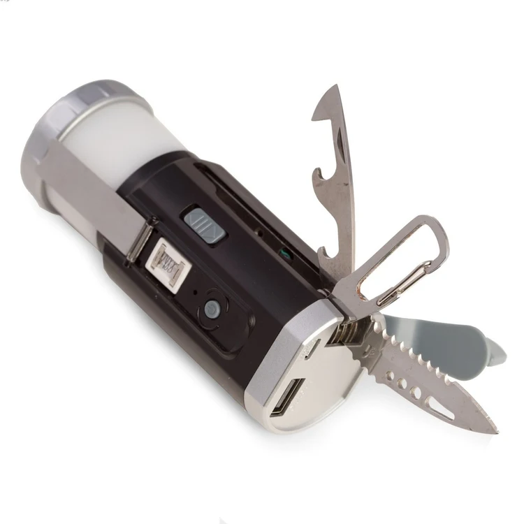 7-piece Emergency Tool Kit 1