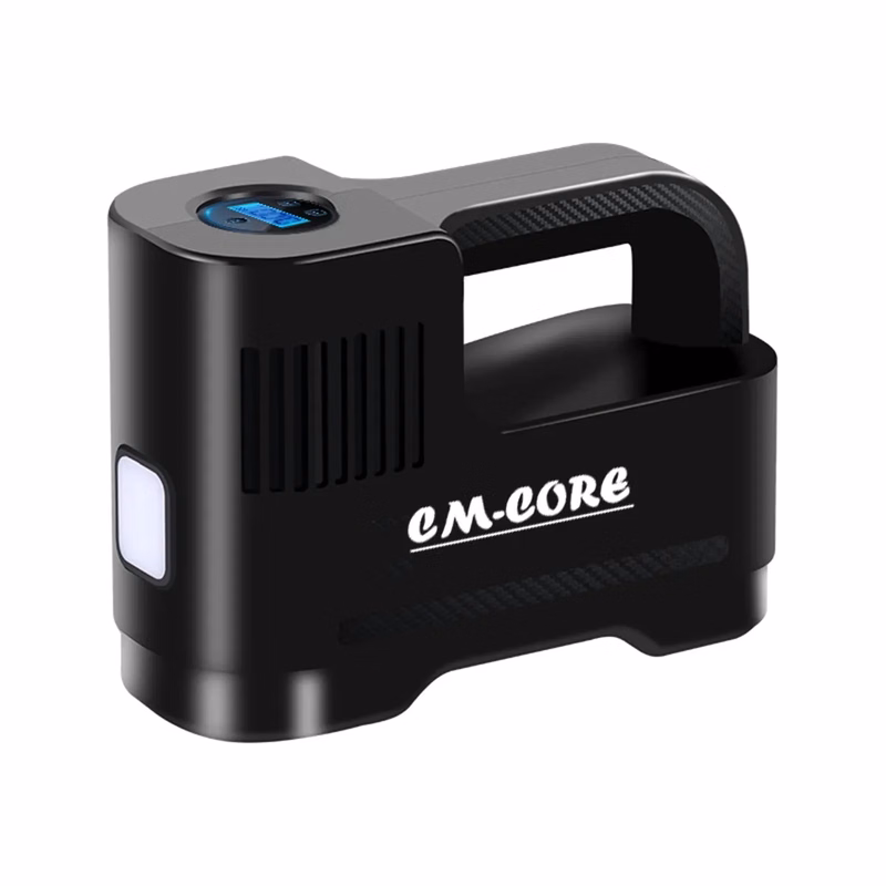 Tire Inflator Air Compressor