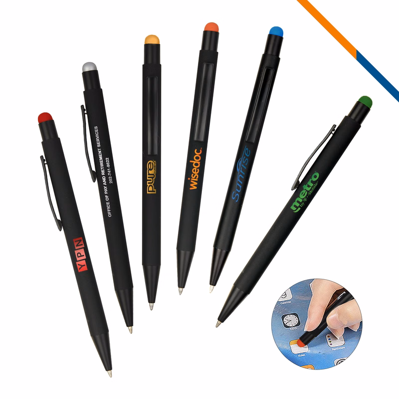 Vitality Stylus Pen