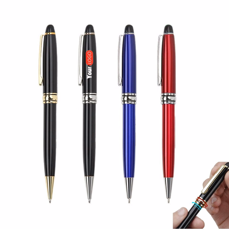 Executive Metal Signature Pen