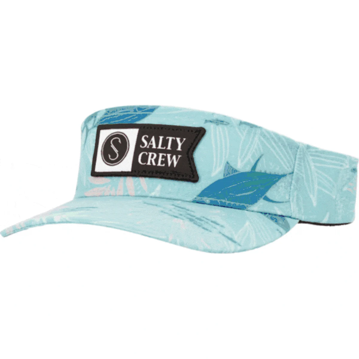 Fully Customizable Made to Order Visors 1