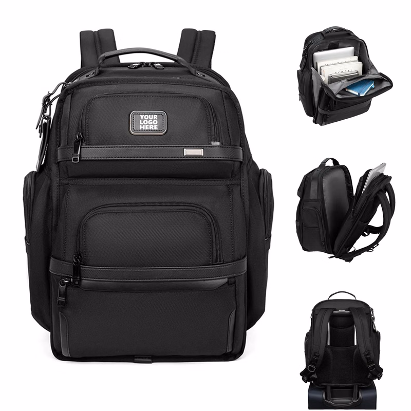 Brief Travel Laptop Backpack