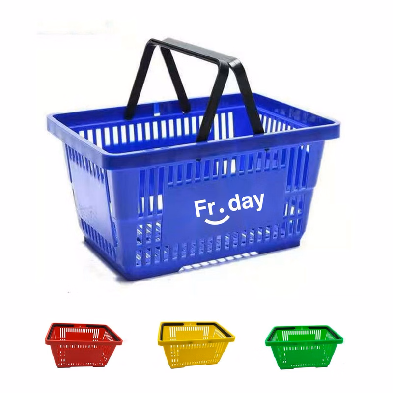 Shopping Basket - OCEAN